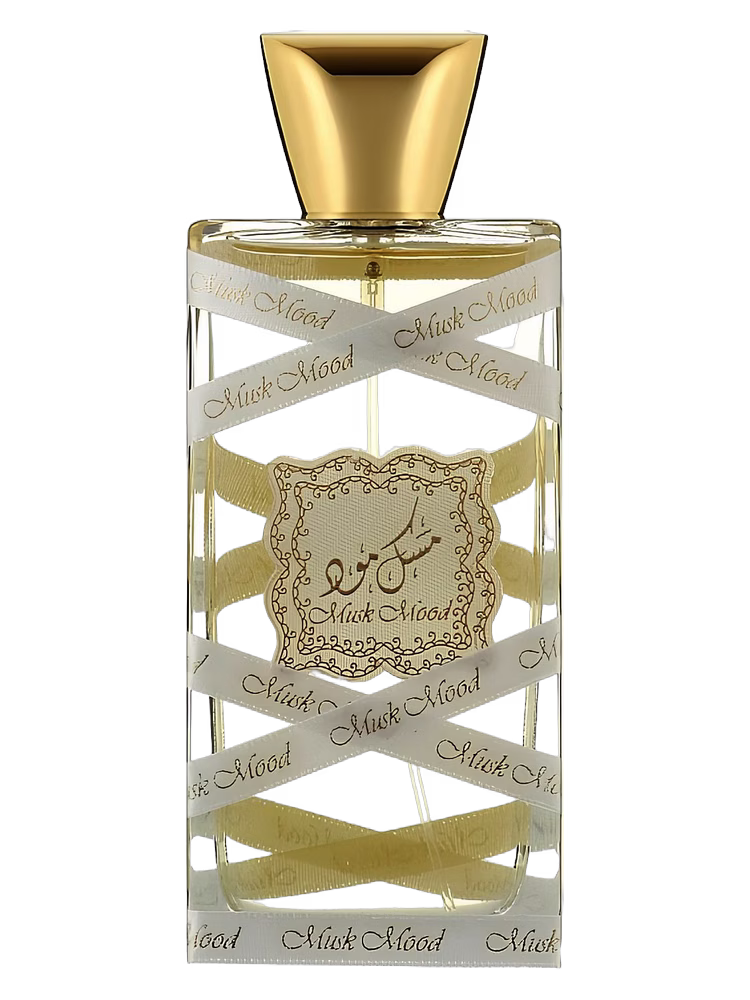 Lattafa Perfumes Musk Mood