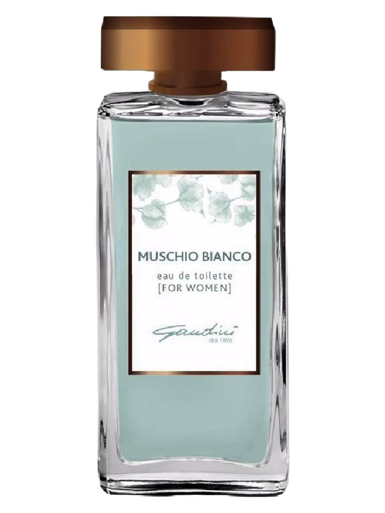 Gandini 1896 Muschio Bianco
