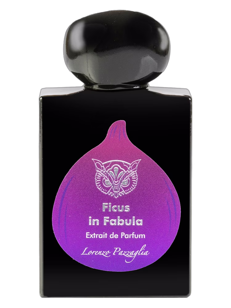 Lorenzo Pazzaglia Ficus in Fabula - Limited Edition