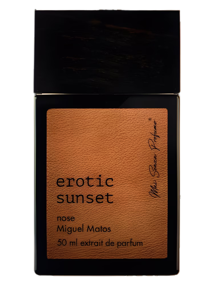 Mai Senza Profumo Erotic Sunset
