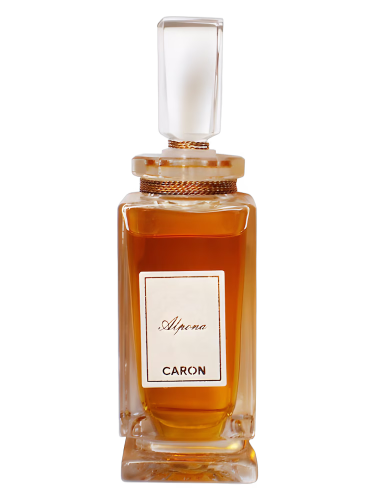 Caron Alpona