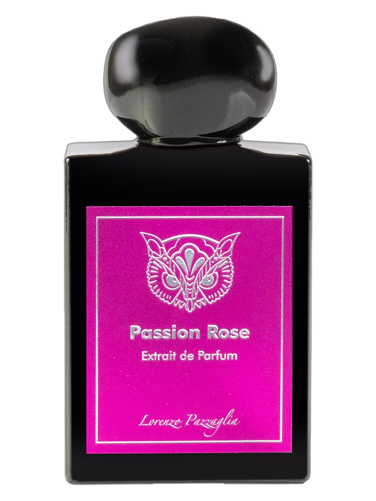 Lorenzo Pazzaglia Passion Rose