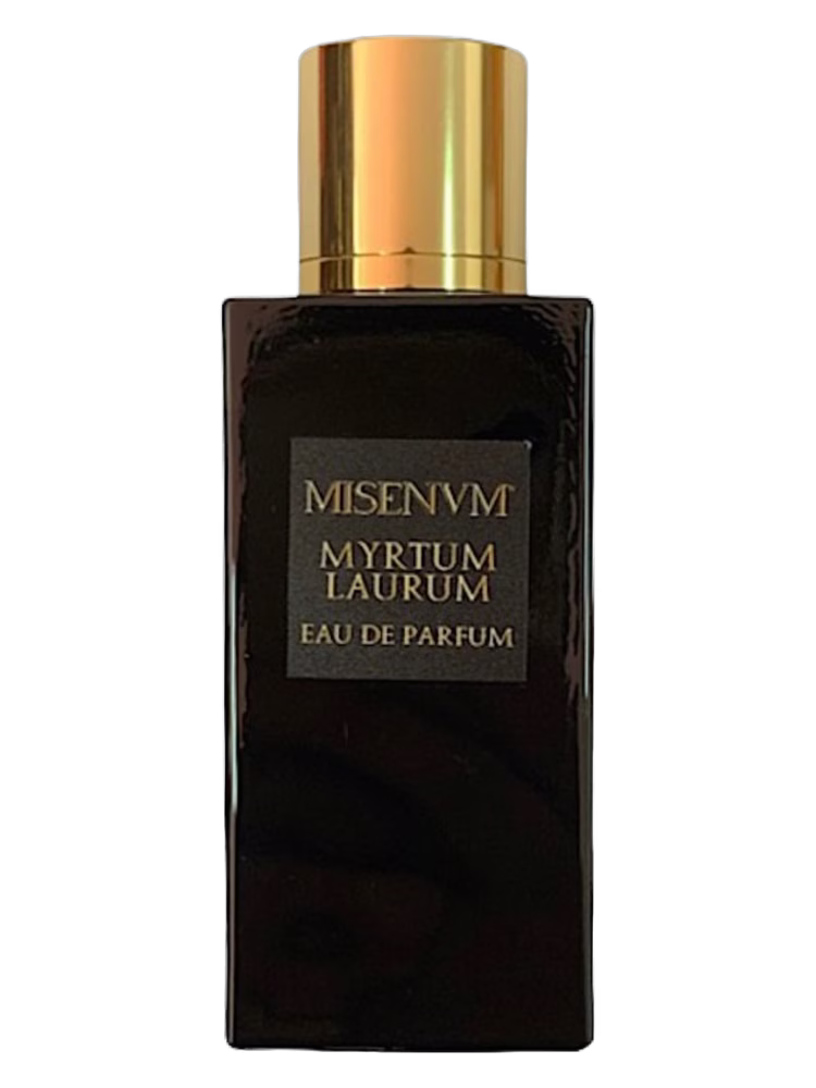 Misenum Myrtum Laurum