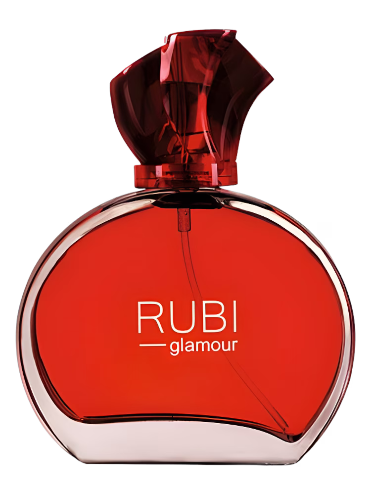 Abelha Rainha Rubi Glamour
