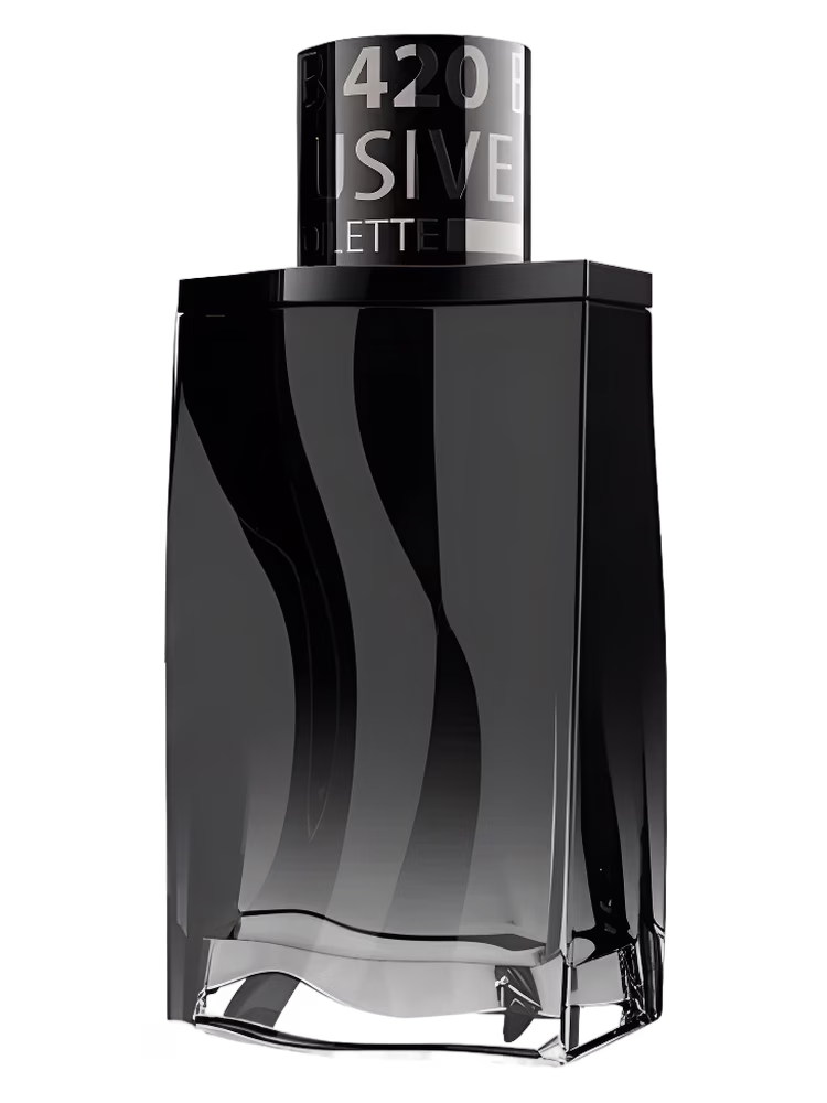 Linn Young Club 420 Black