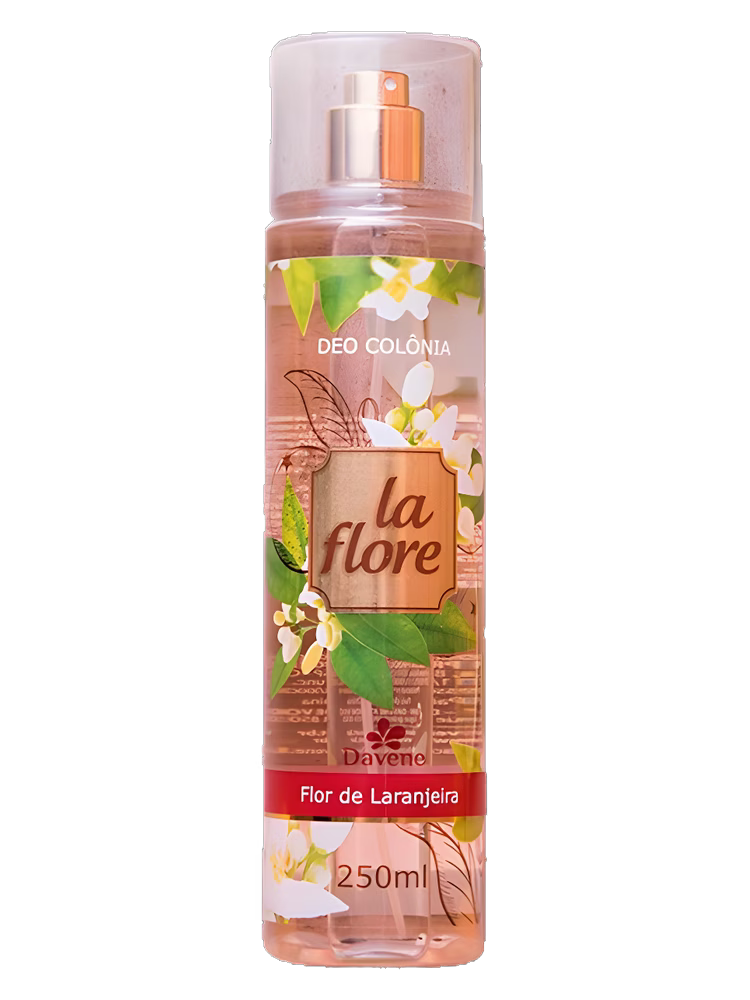 Davene La Flore Flor de Laranjeira
