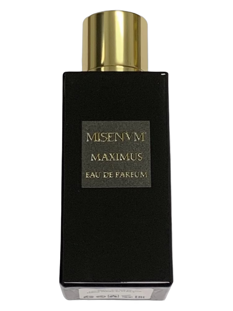 Misenum Maximus