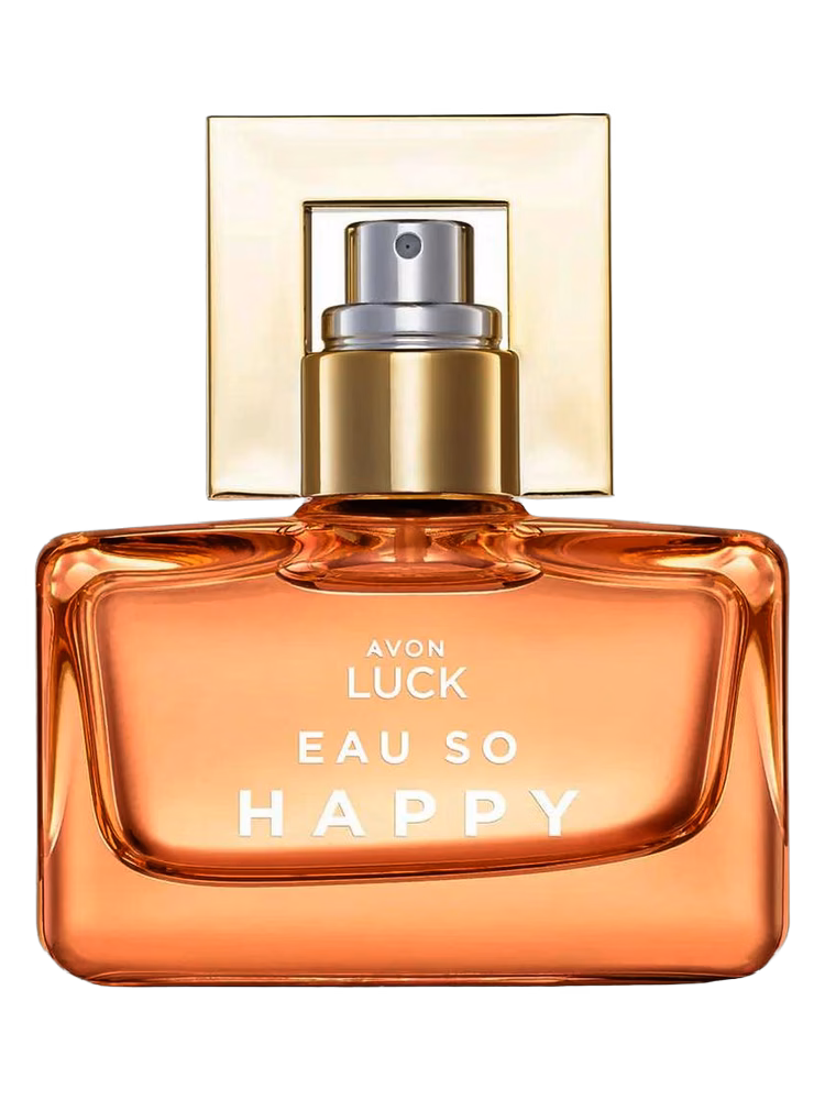 Avon Avon Luck Eau So Happy