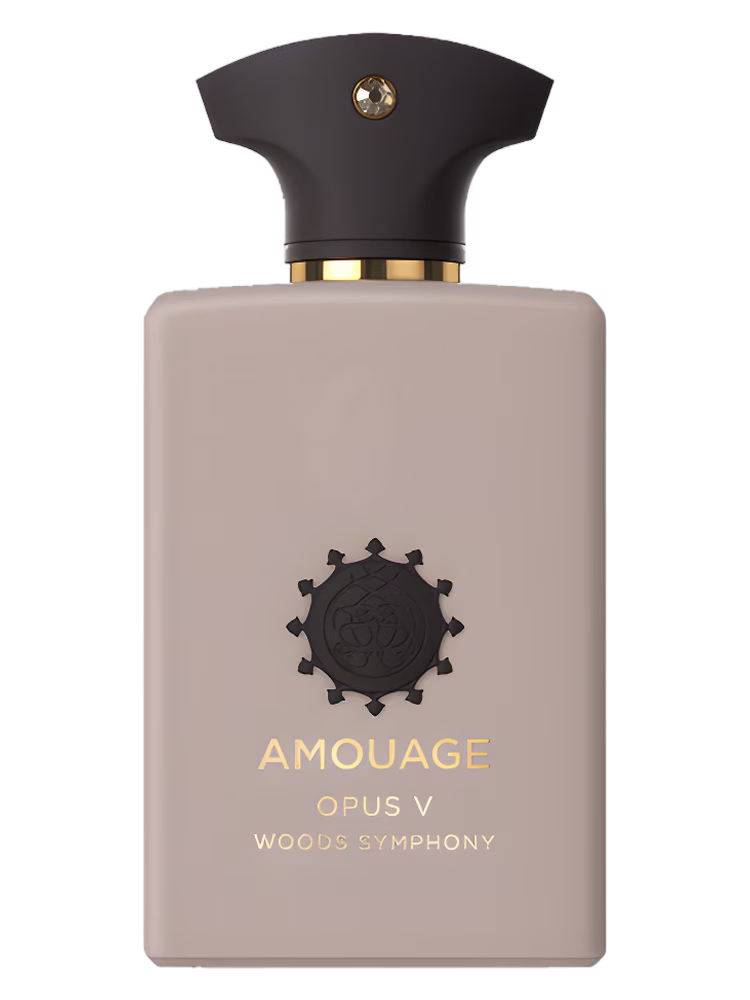 Amouage Opus V – Woods Symphony