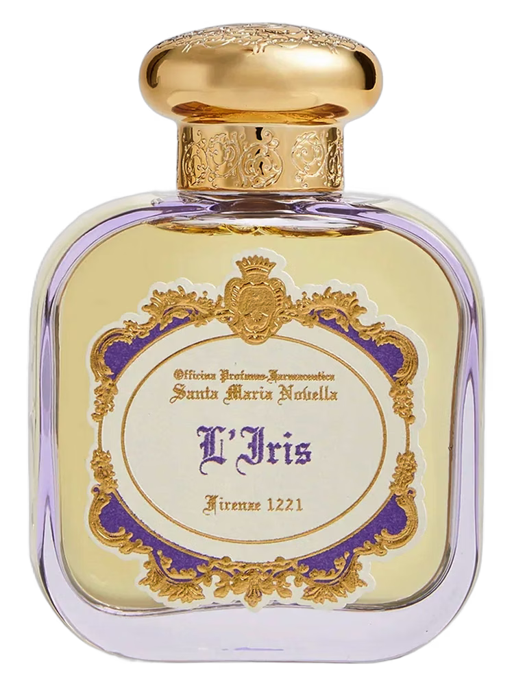 Santa Maria Novella L'Iris
