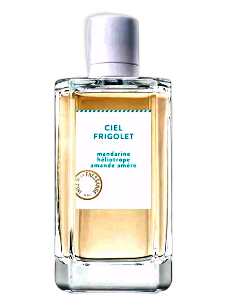 Ines de la Fressange Ciel Frigolet