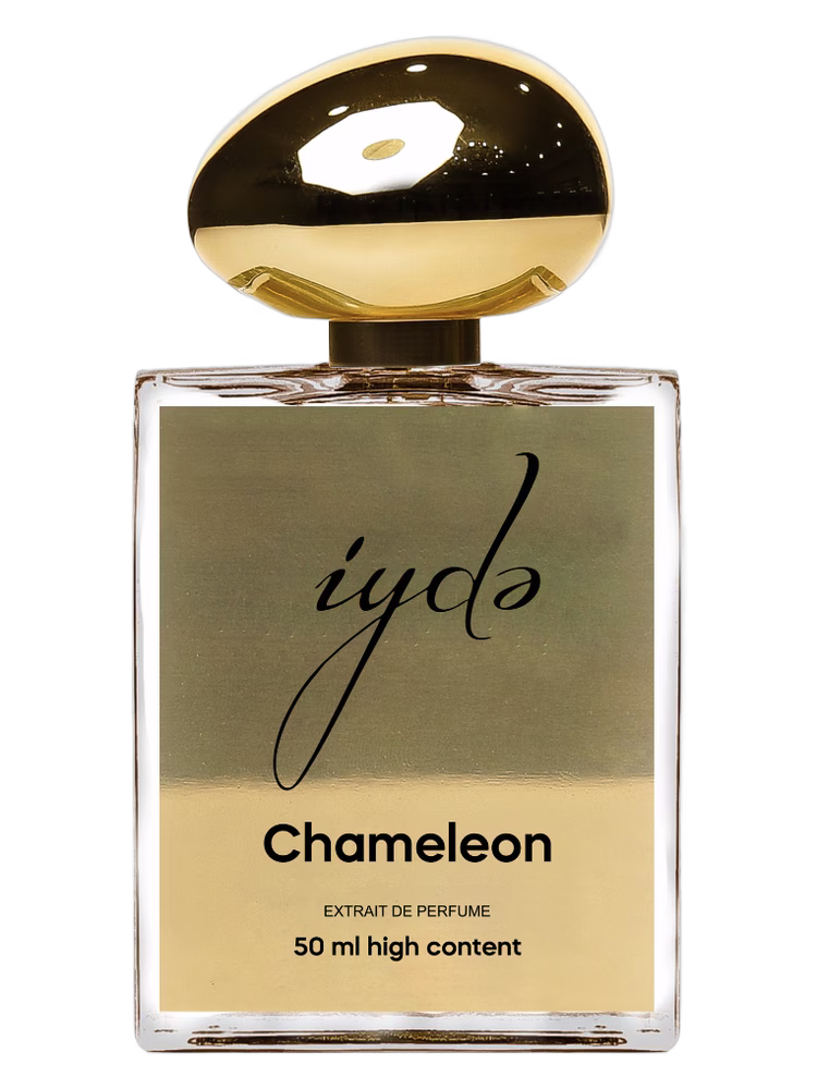 İydə Chameleon