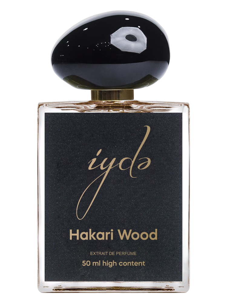 İydə Hakari Wood