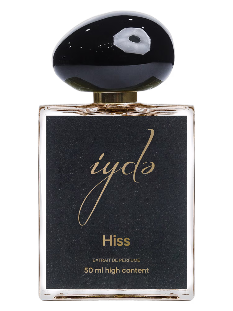 İydə Hiss