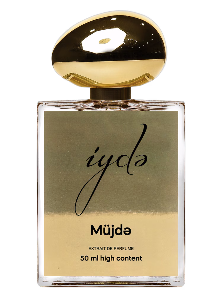 İydə Müjdə