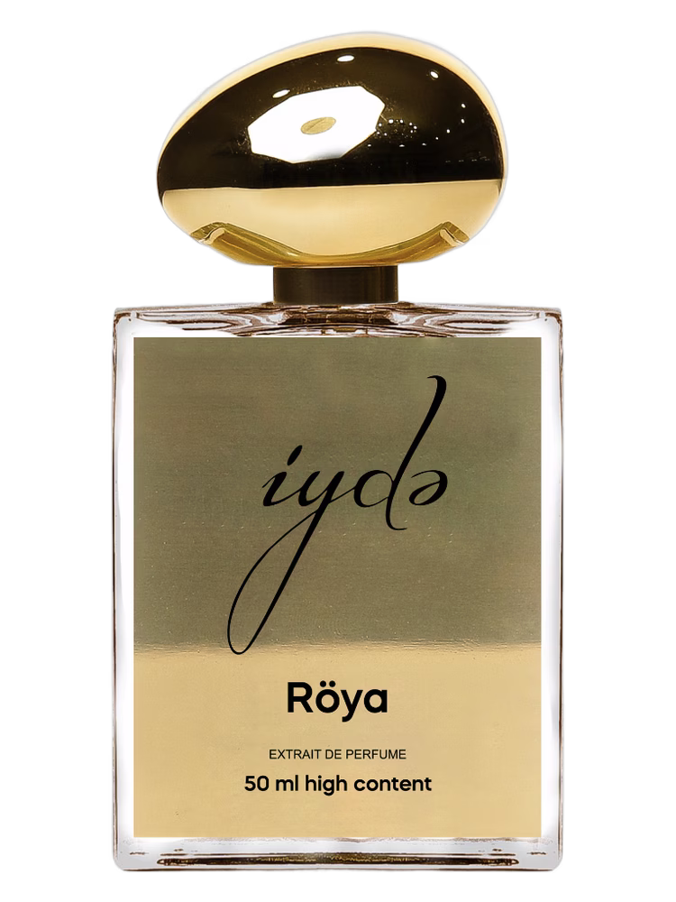 İydə Röya