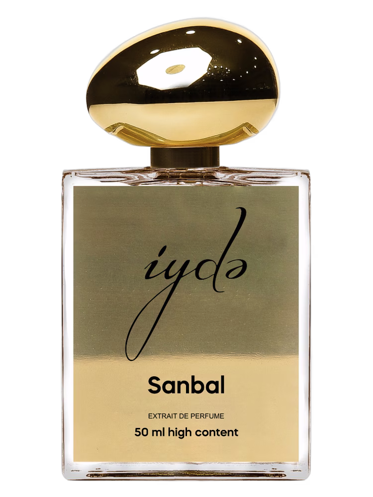 İydə Sanbal