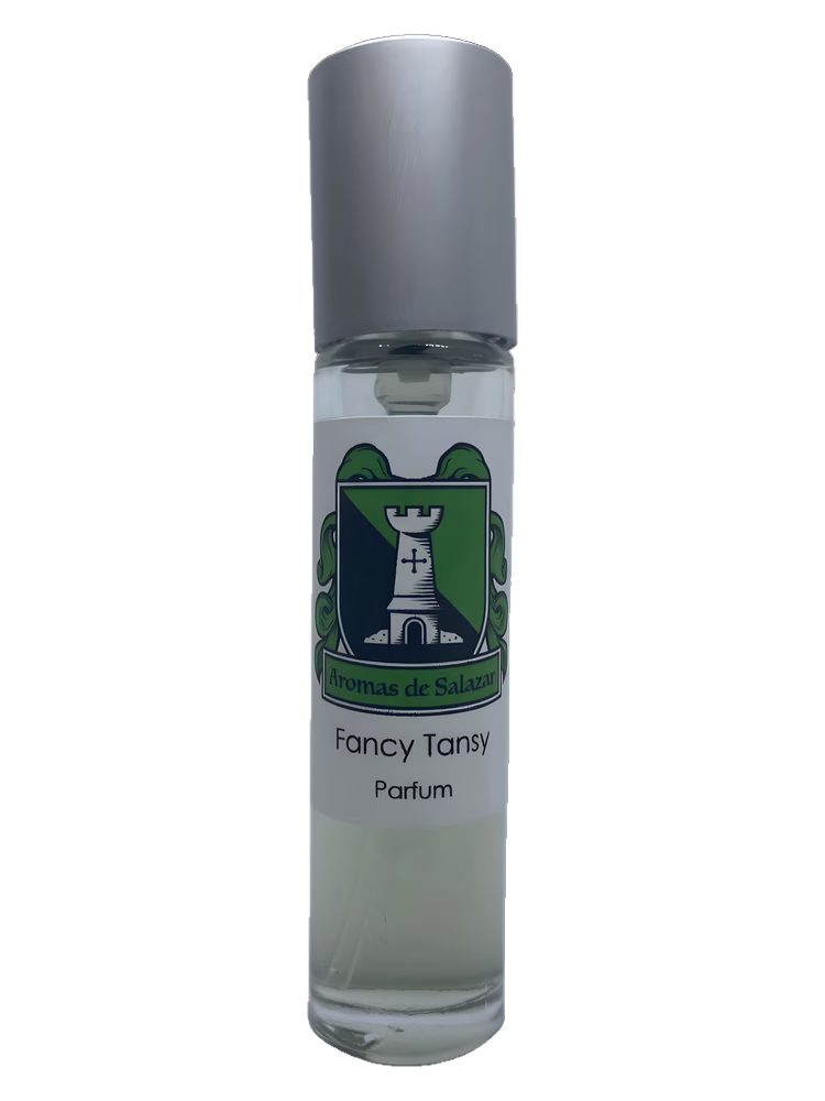 Aromas de Salazar Fancy Tansy