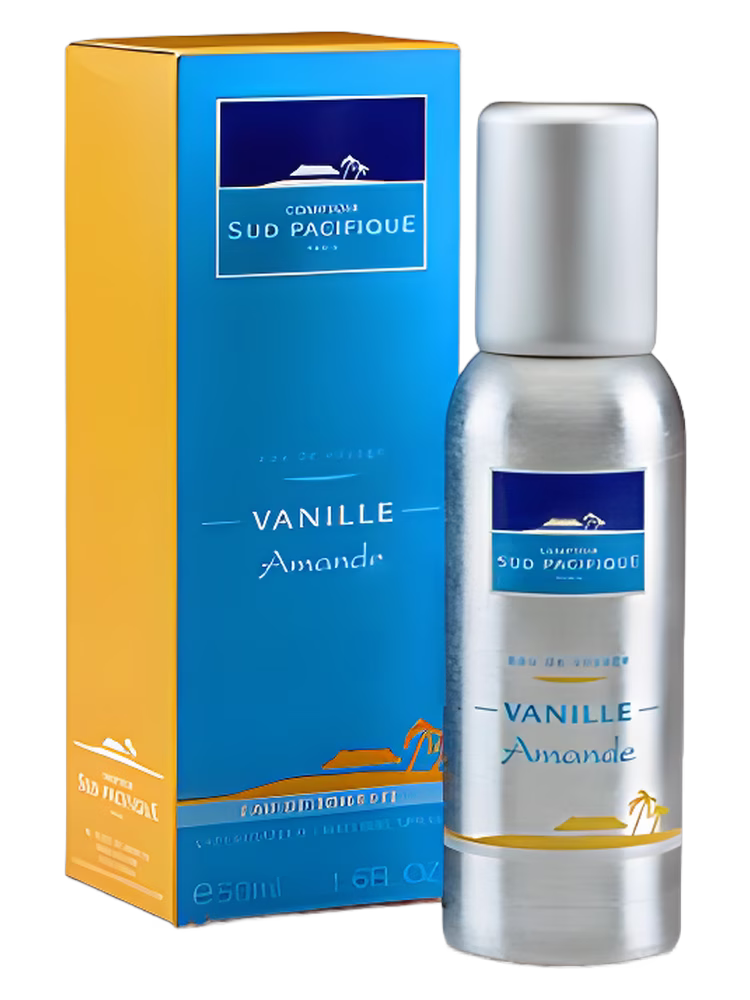 Comptoir Sud Pacifique Vanille Amande