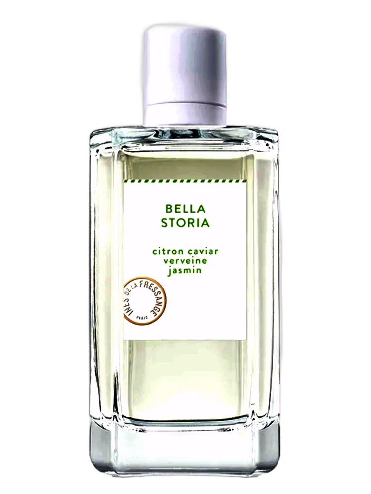 Ines de la Fressange Bella Storia