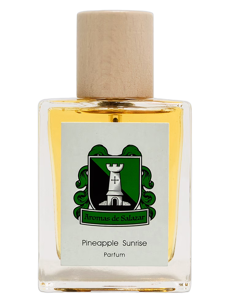Aromas de Salazar Pineapple Sunrise