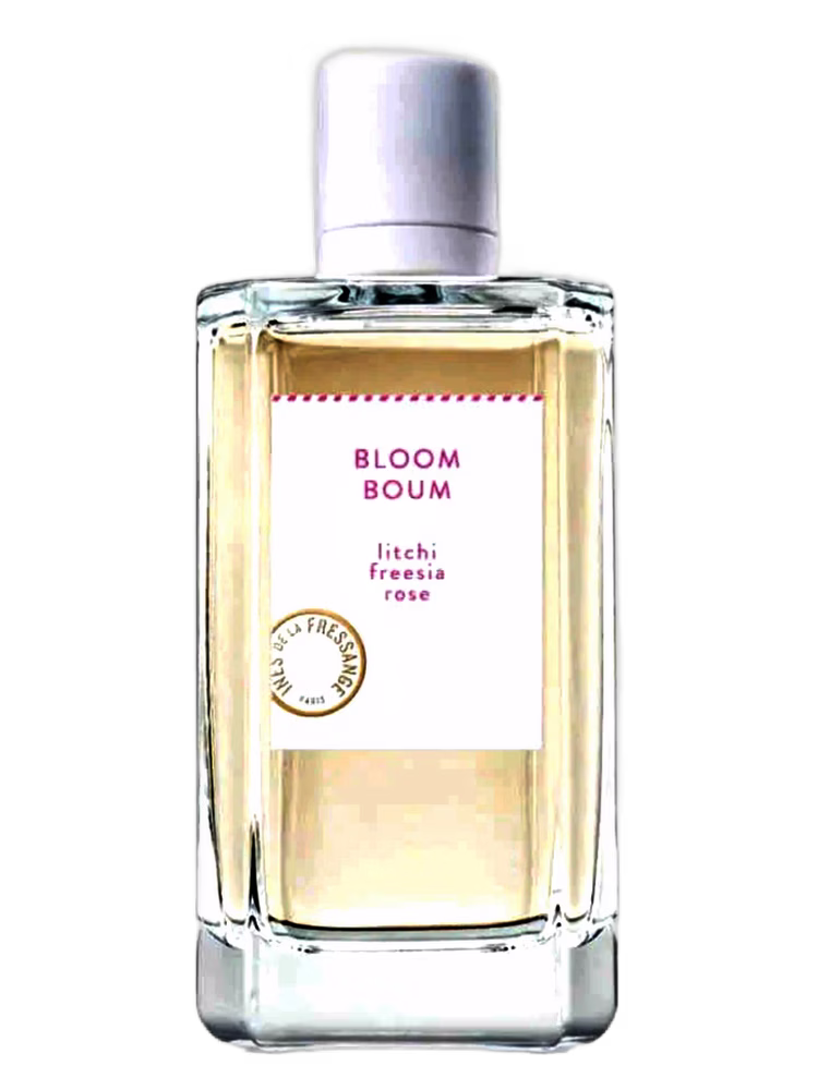 Ines de la Fressange Bloom Boum