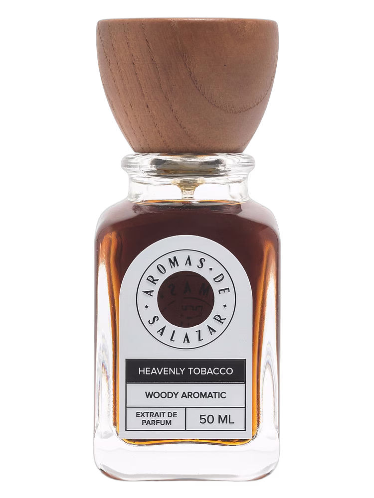Aromas de Salazar Heavenly Tobacco