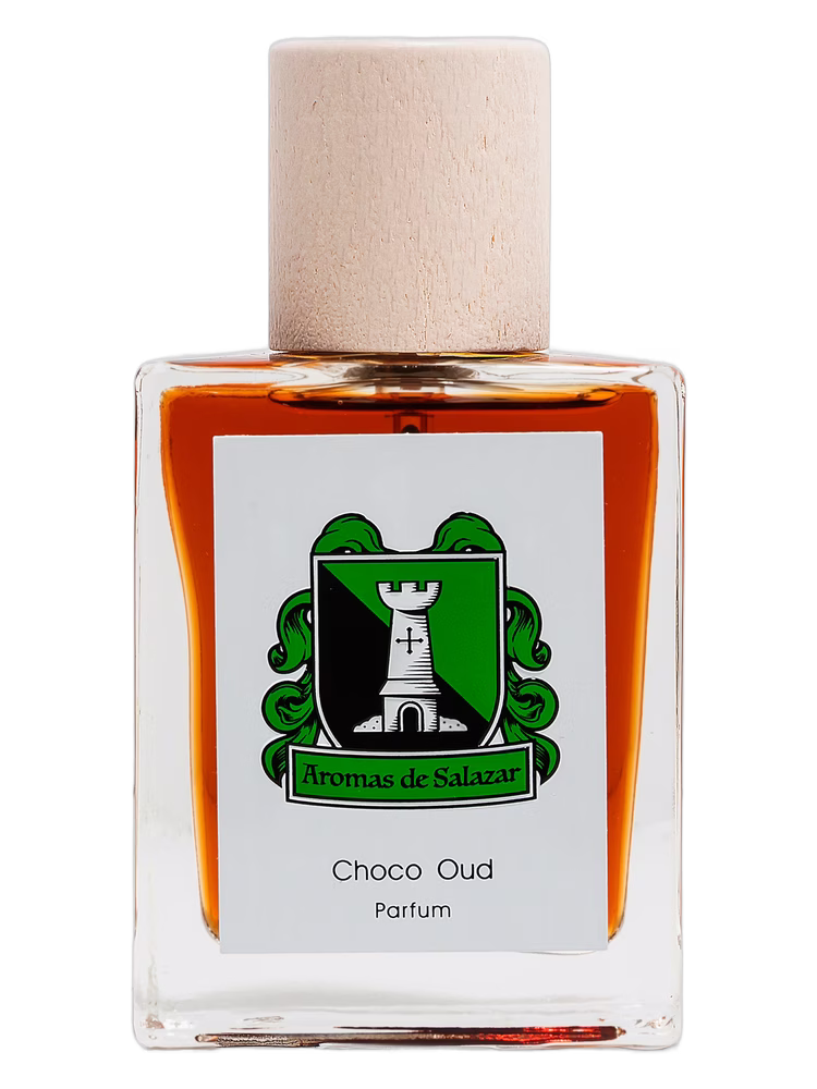 Aromas de Salazar Choco Oud