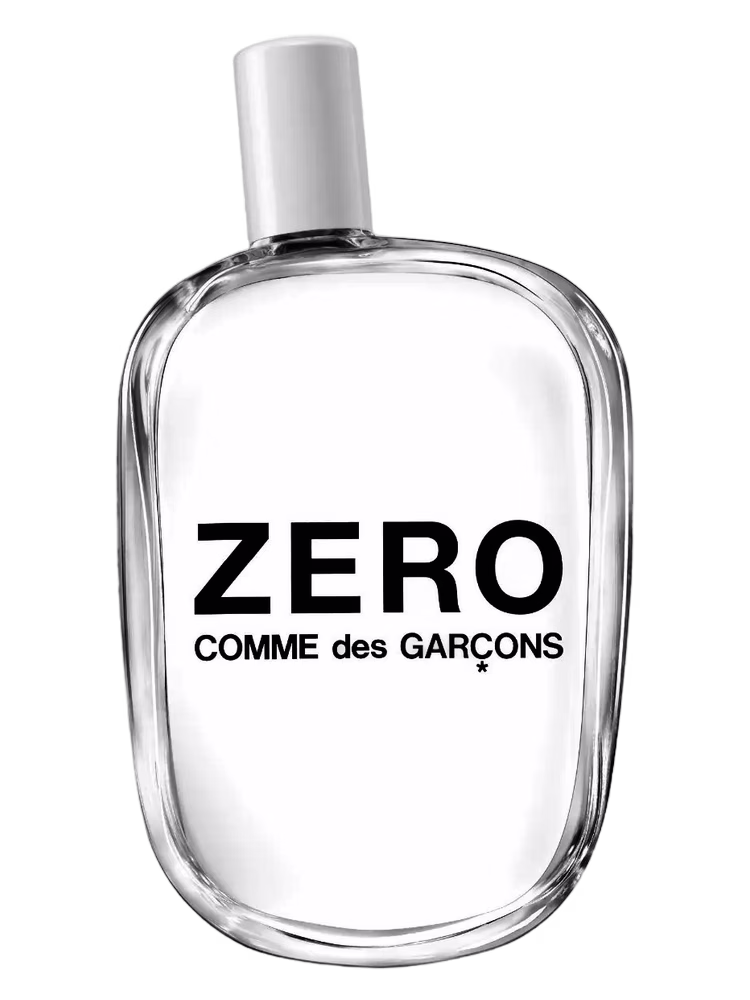 Comme des Garcons Zero
