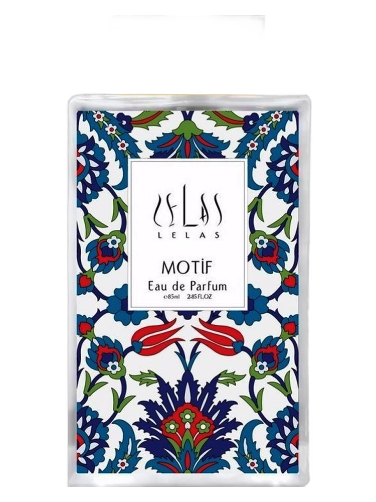 LELAS Motif