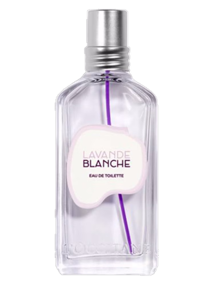 L'Occitane en Provence Lavande Blanche