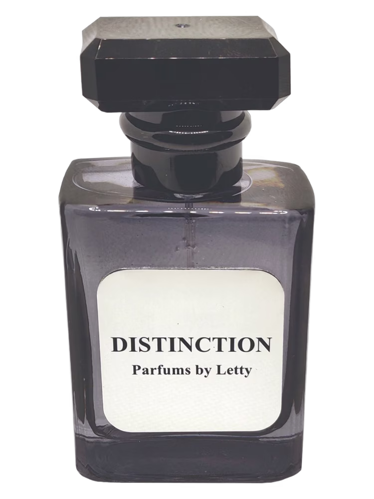 Lé Max Fragrances Distinction