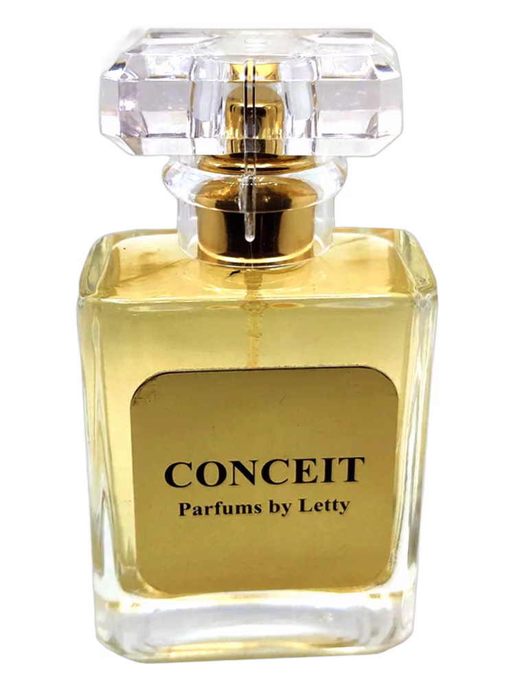 Lé Max Fragrances Conceit