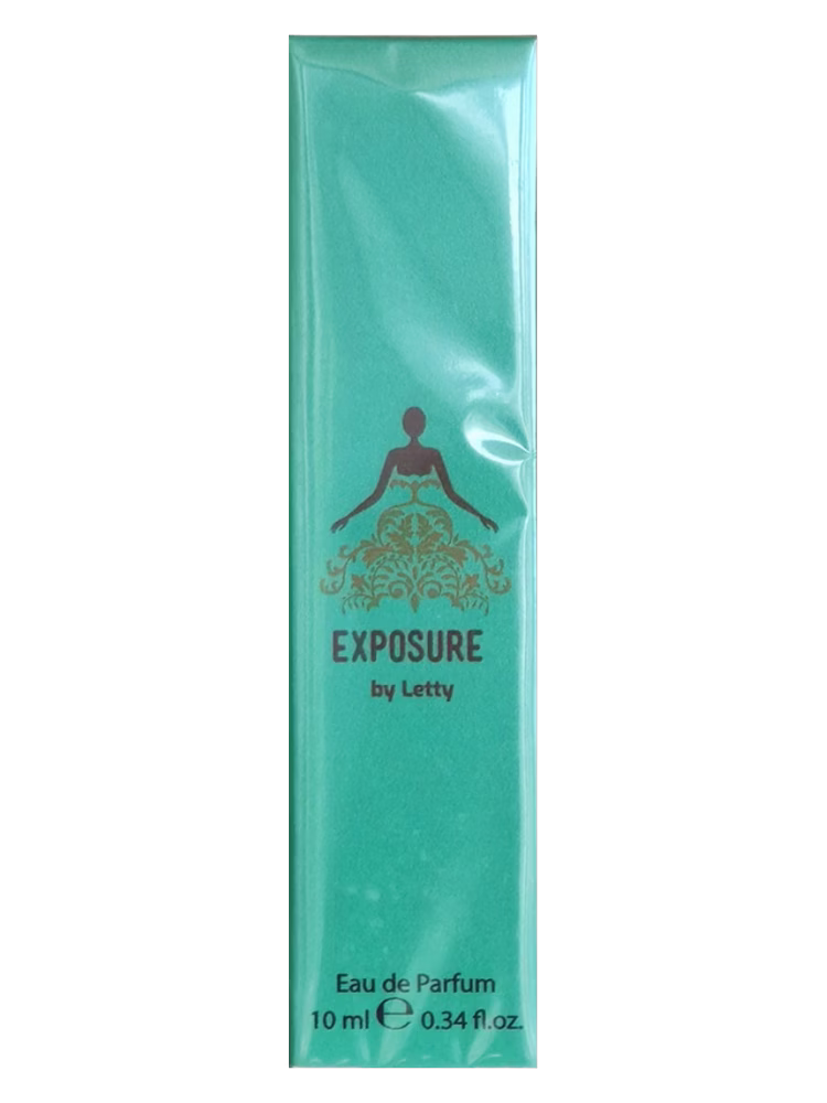 Lé Max Fragrances Exposure