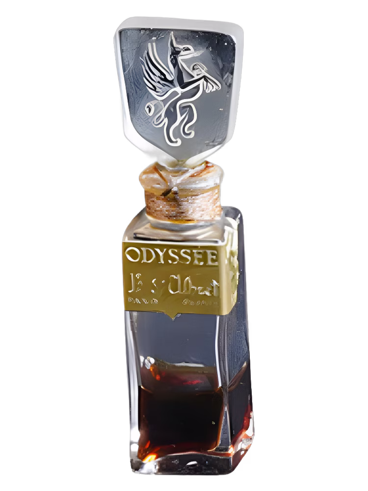 Jean d'Albret Odyssée