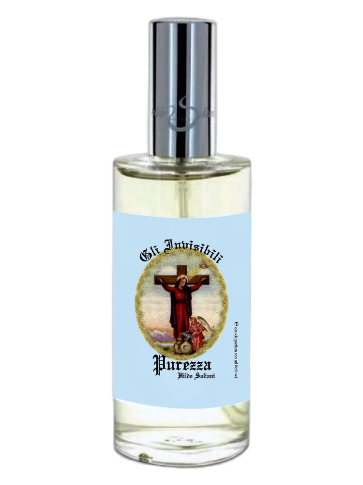 Hilde Soliani Purezza