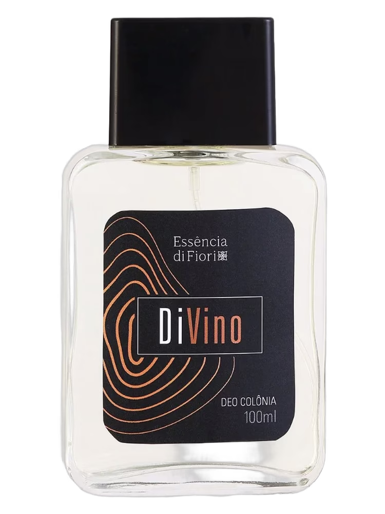 Essência di Fiori DiVino