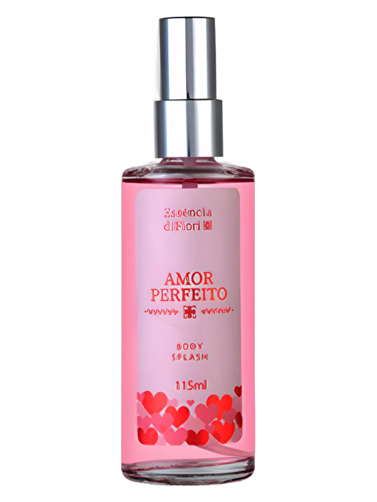 Essência di Fiori Amor Perfeito