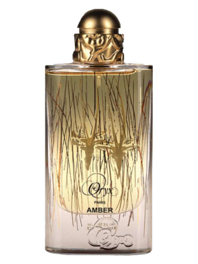 Oryx Oryx Amber