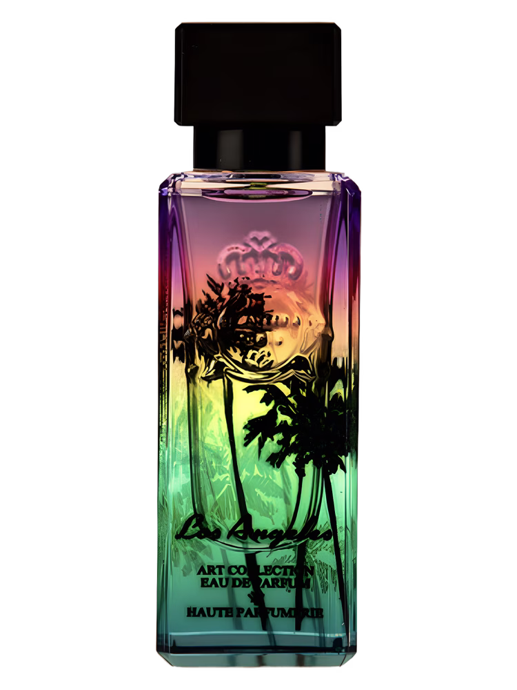 Al-Jazeera Perfumes Los Angeles