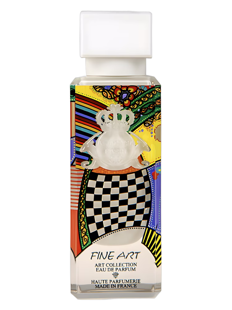 Al-Jazeera Perfumes Fine Art