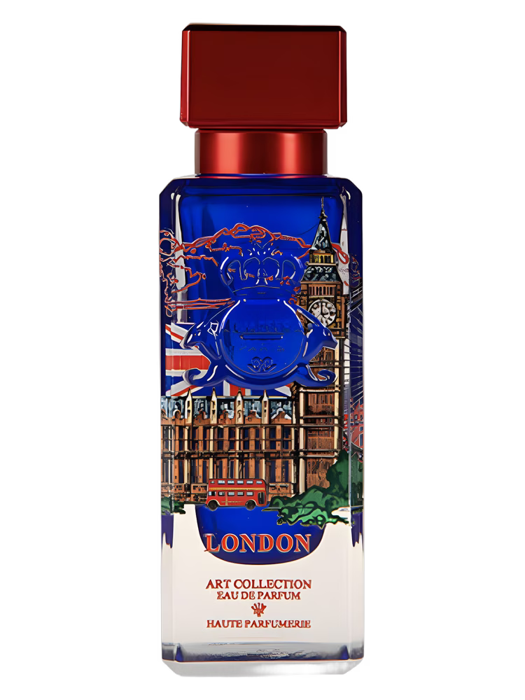 Al-Jazeera Perfumes London