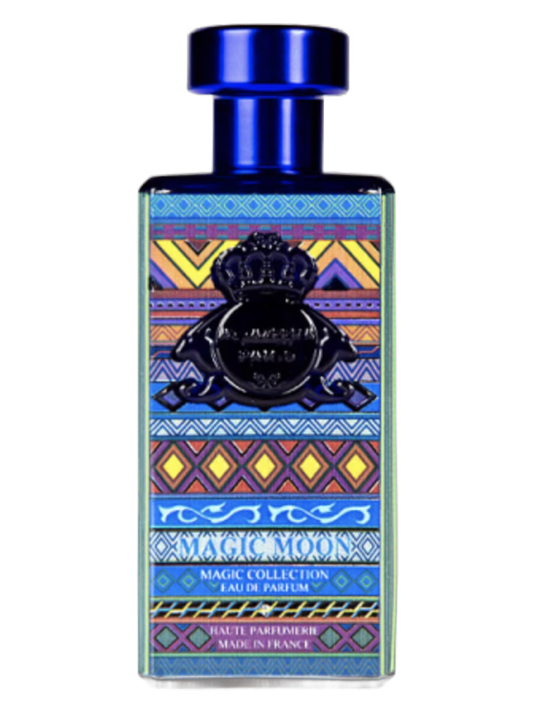 Al-Jazeera Perfumes Magic Moon
