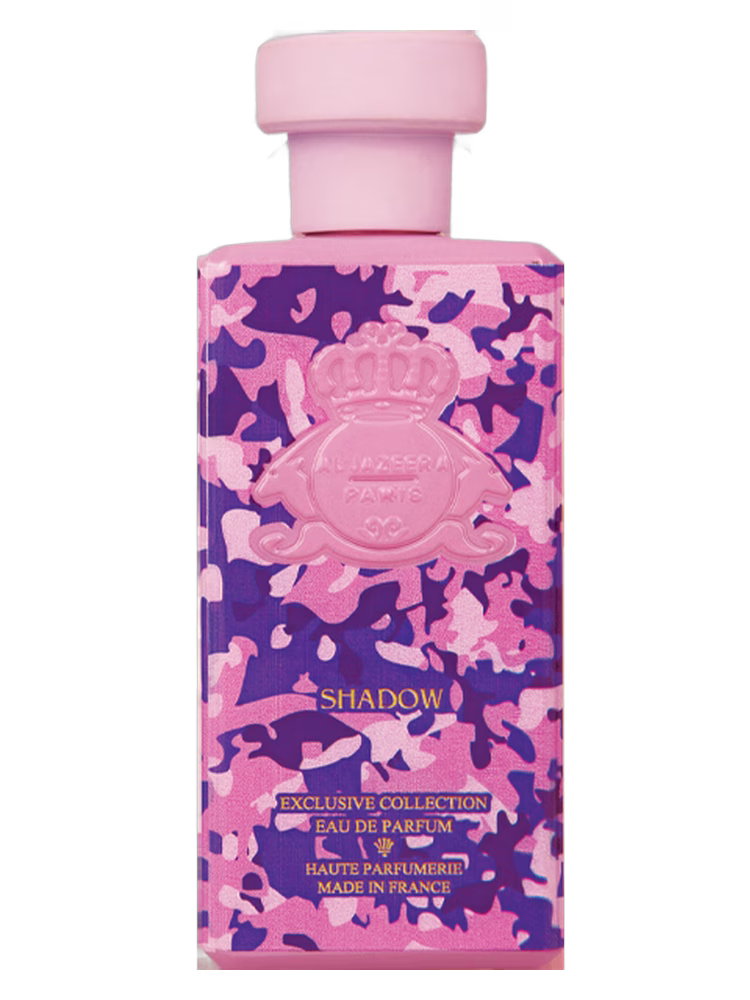 Al-Jazeera Perfumes Shadow