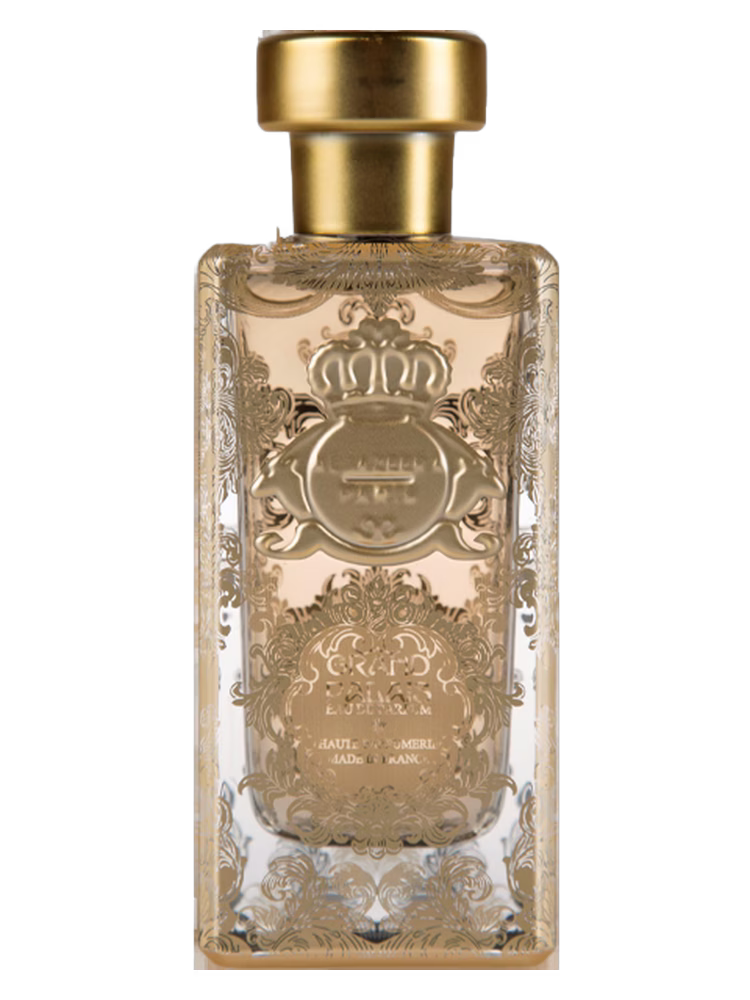 Al-Jazeera Perfumes Grand Palais