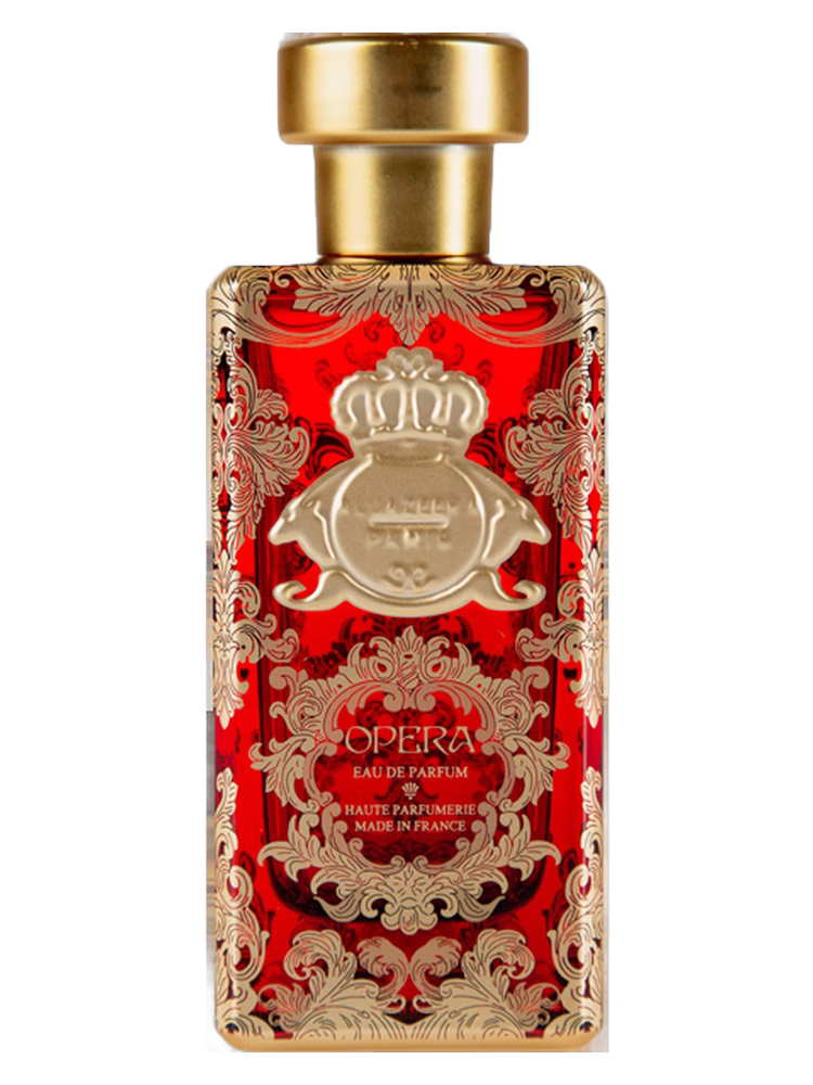 Al-Jazeera Perfumes Opera