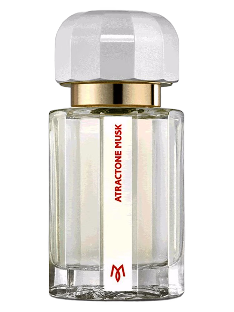 Ramon Monegal Atractone Musk