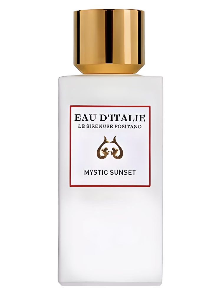 Eau D'Italie Mystic Sunset