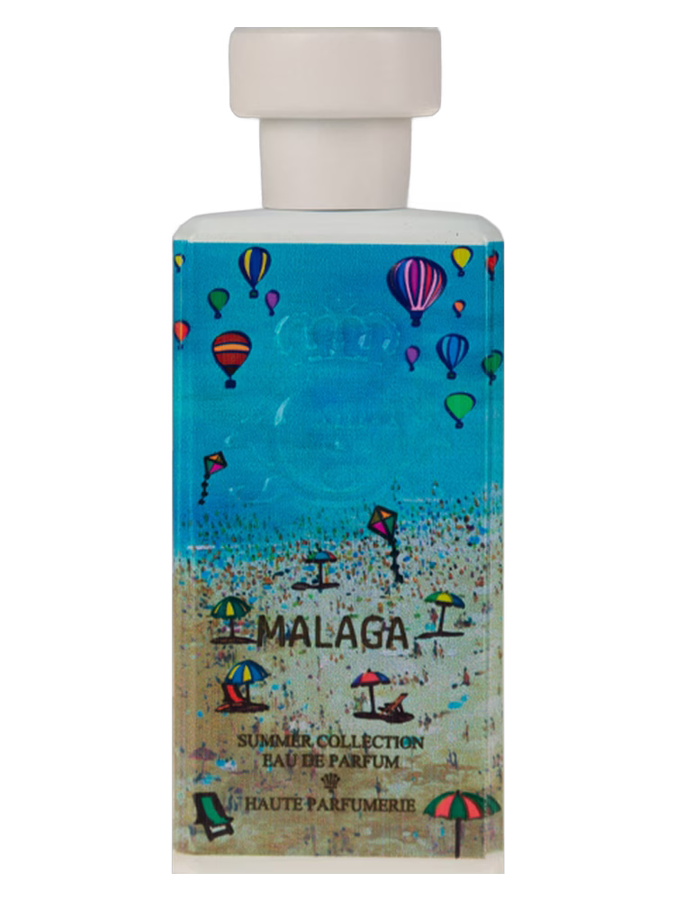 Al-Jazeera Perfumes Malaga