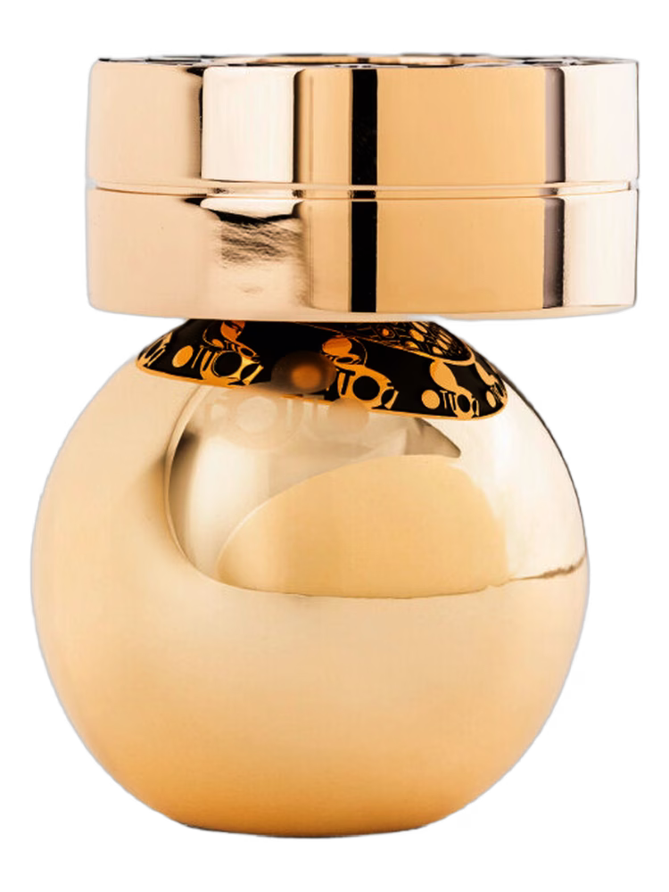 D'OTTO 1+7 Extrait de Parfum